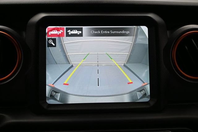 Used 2021 Jeep Gladiator Mojave AWD/4WD image 41