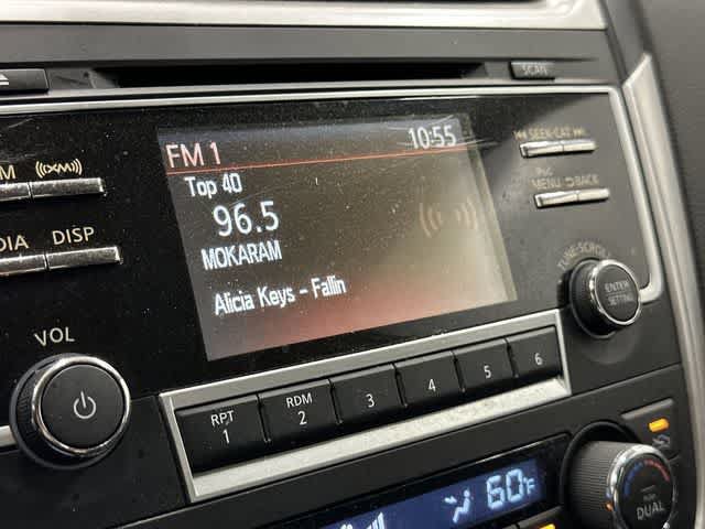 Used 2017 Nissan Altima 2.5 SV FWD image 22