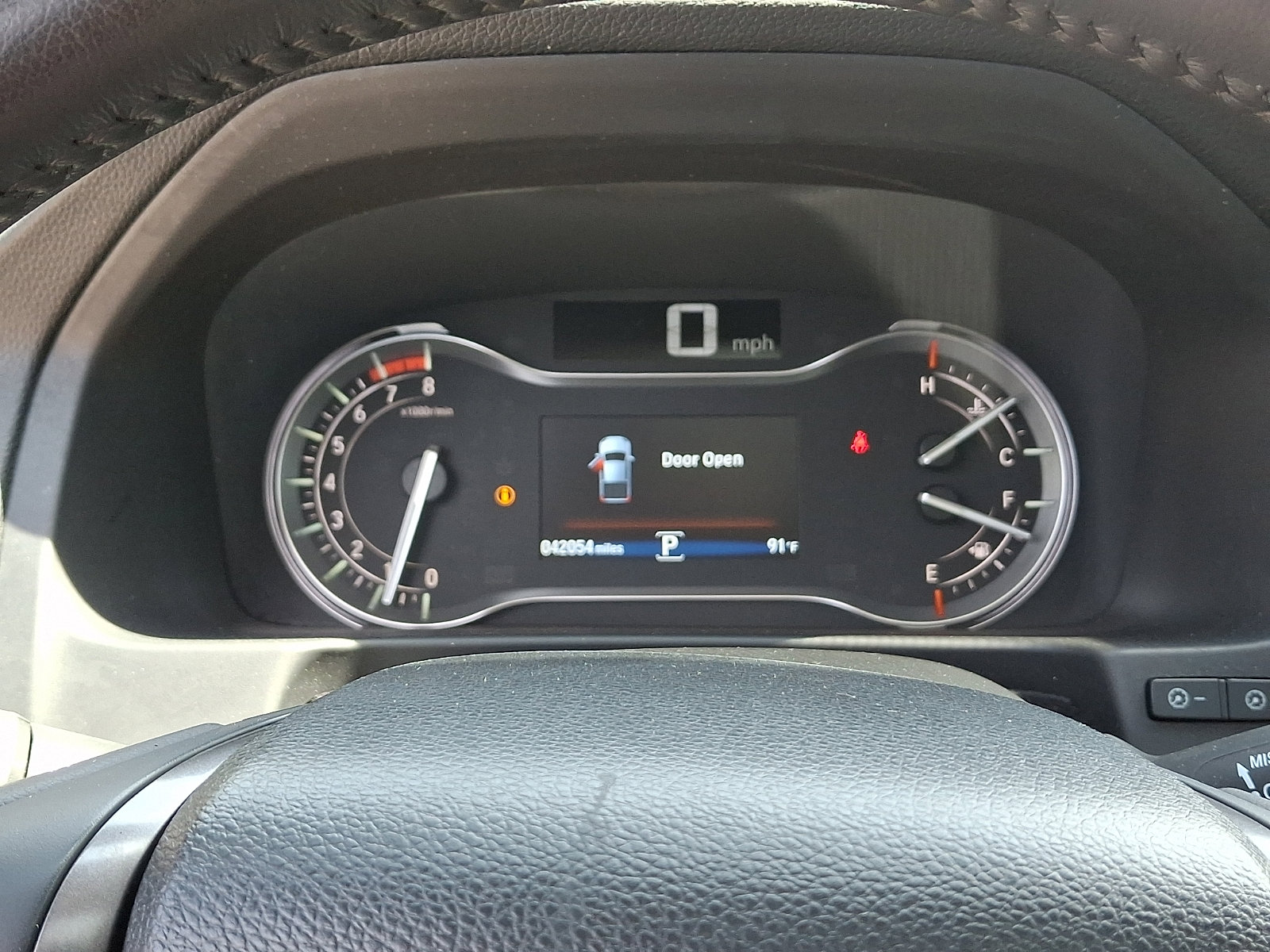 Used 2023 Honda Ridgeline RTL image 21