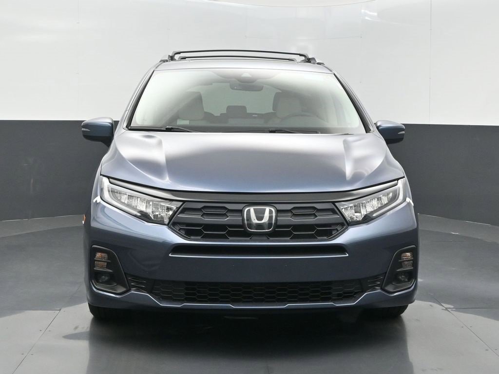 New 2026 Honda Odyssey EX-L image 4