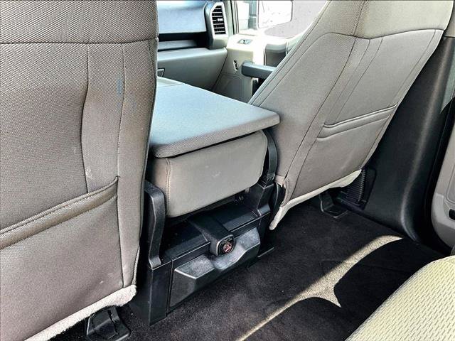 Used 2017 Ford F150 XLT RWD image 22