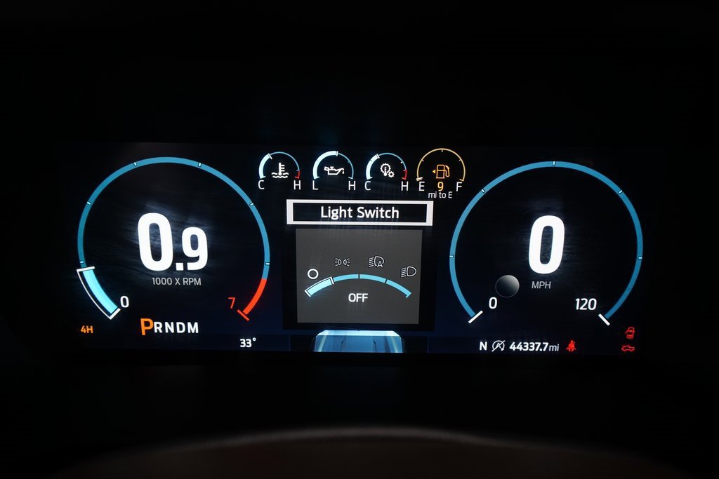 Used 2021 Ford F150 King Ranch image 2