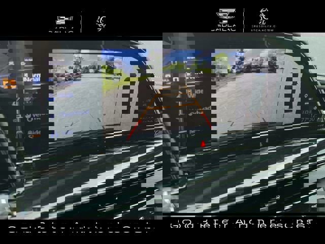 Certified 2024 Cadillac Escalade Sport image 21