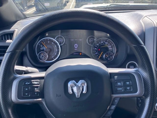Used 2022 RAM 2500 Tradesman AWD/4WD image 16