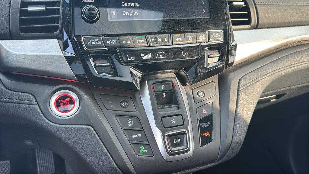 Used 2023 Honda Odyssey Sport image 21