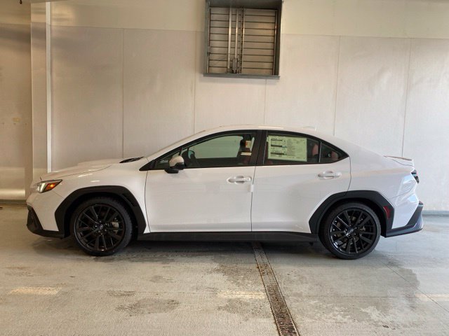New 2026 Subaru WRX Limited AWD/4WD image 10