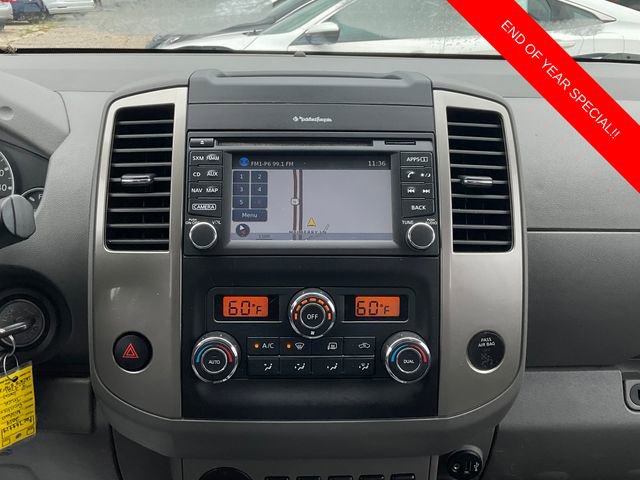 Used 2019 Nissan Frontier SL image 18