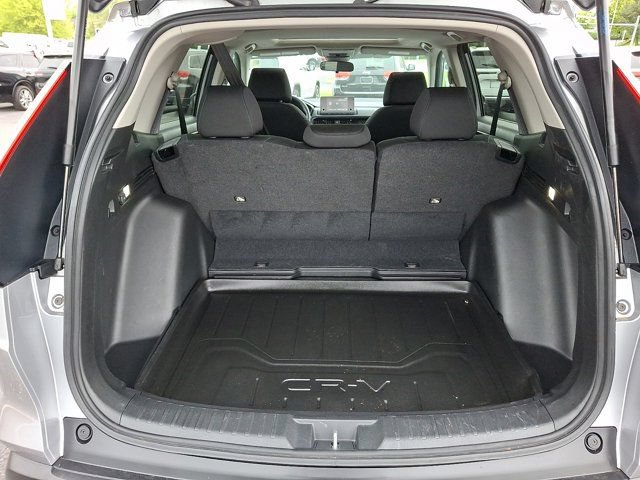 Used 2024 Honda CR-V EX image 33