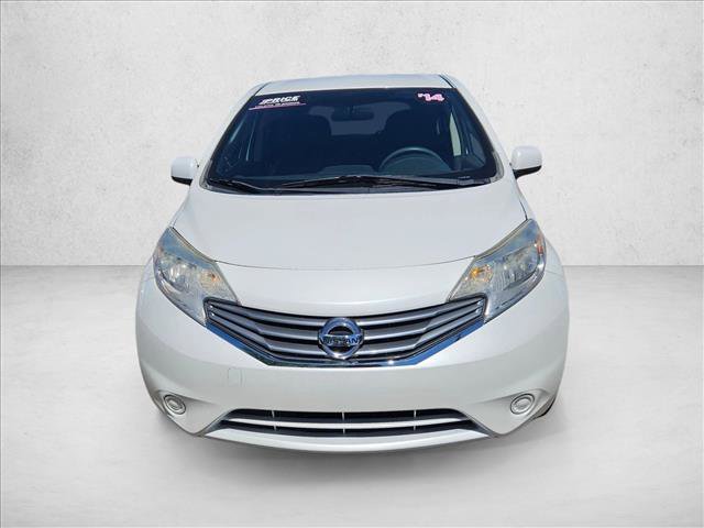 Used 2014 Nissan Versa Note S Plus image 2
