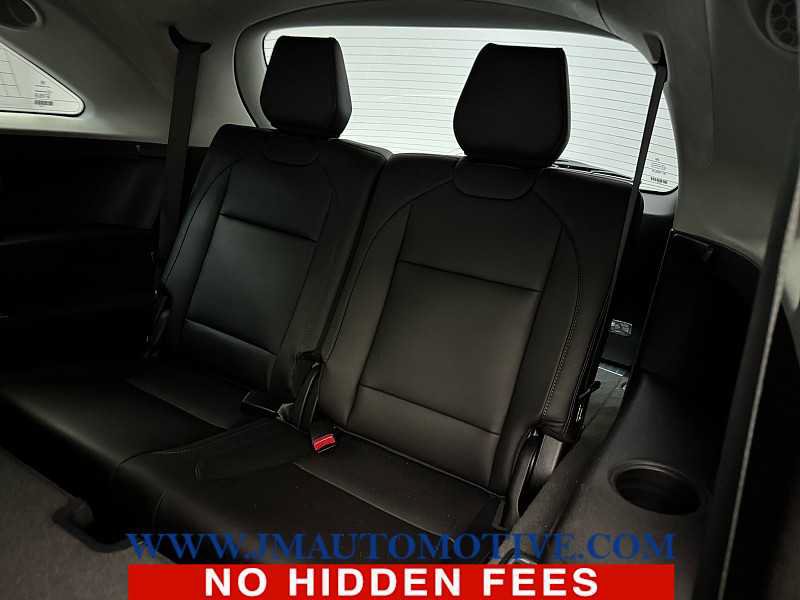 Used 2015 Acura MDX w/ Advance Package AWD/4WD image 18