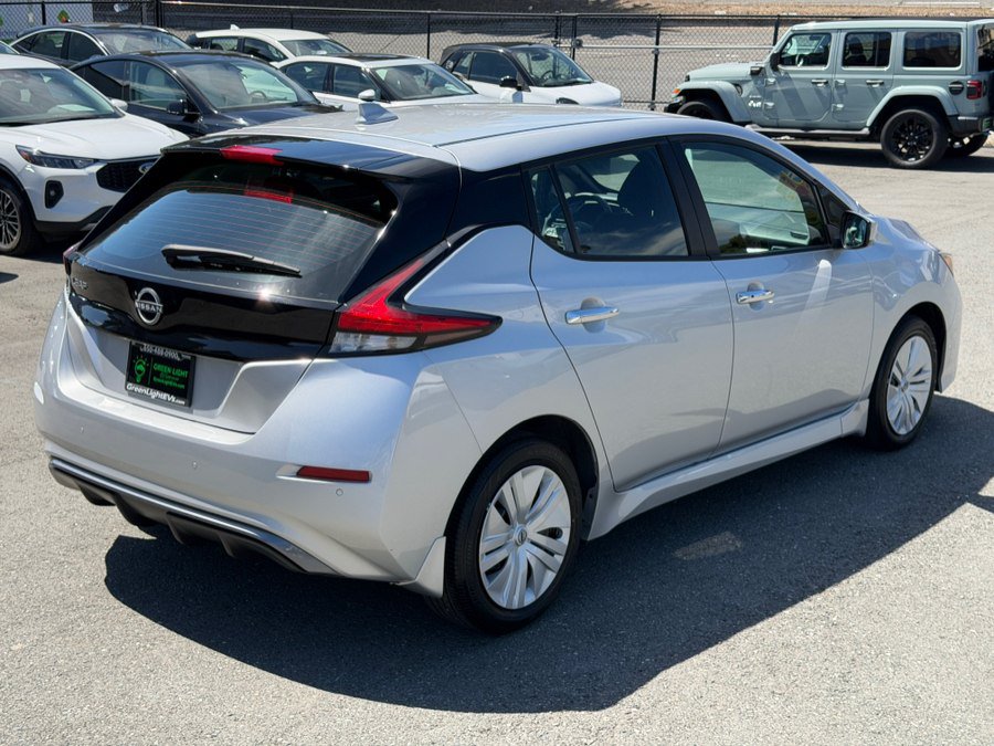 Used 2025 Nissan Leaf S FWD image 5