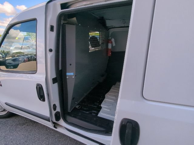 Used 2020 RAM ProMaster City Tradesman w/ Window Group 04 FWD image 30