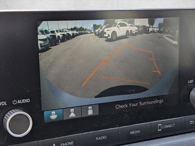 Used 2022 Honda Civic EX image 12