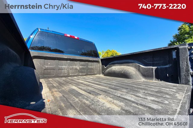 Used 2022 RAM 1500 Classic Warlock image 30