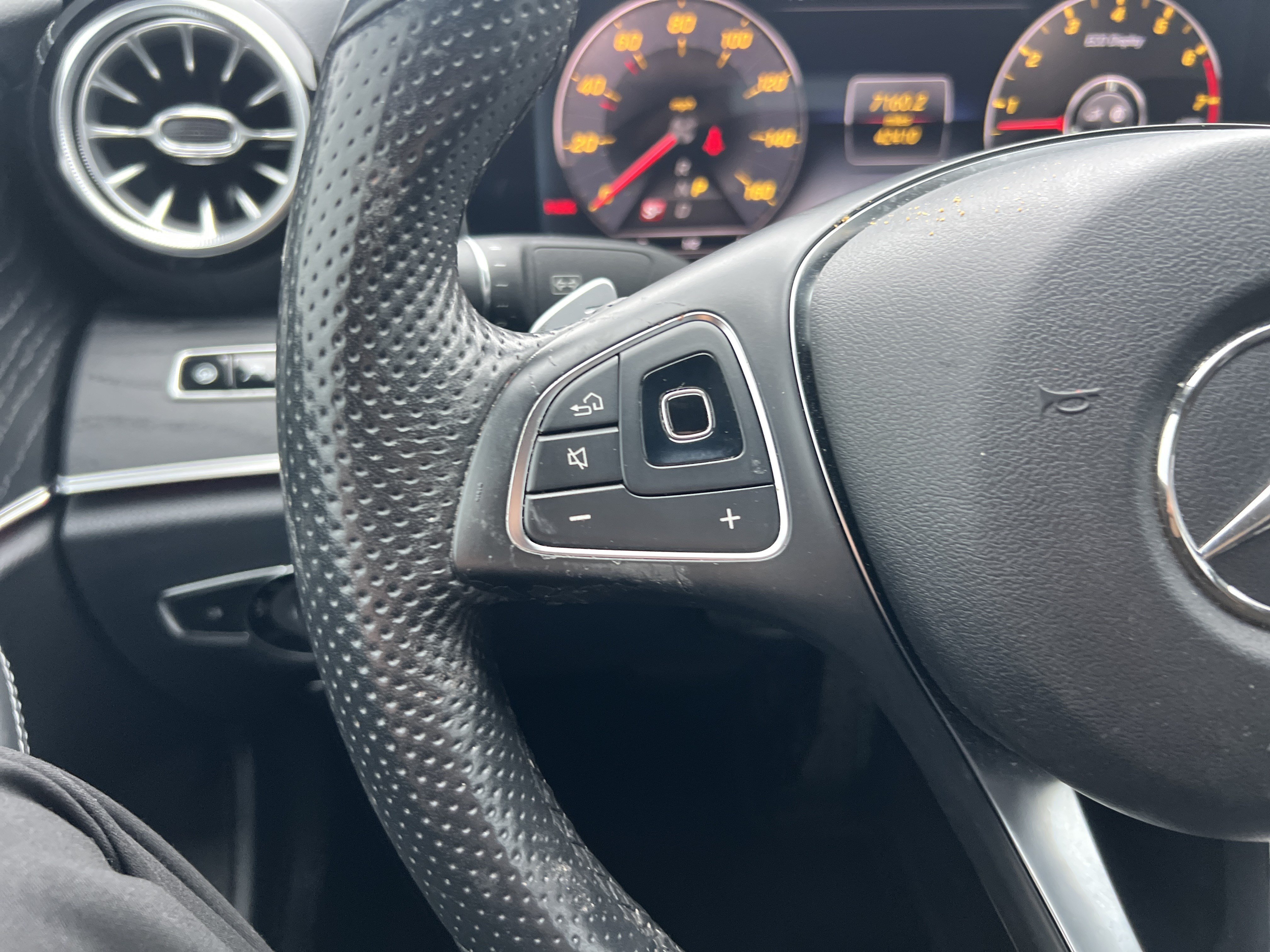Certified 2018 Mercedes-Benz E 400 Cabriolet image 19