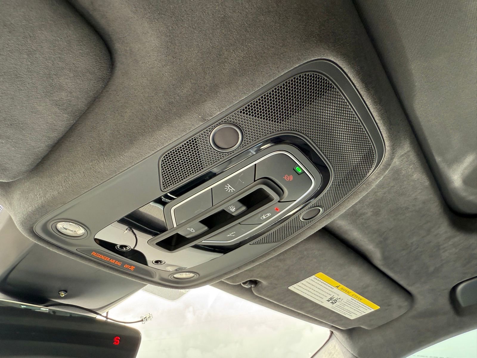 Used 2023 Audi RS 6 image 39