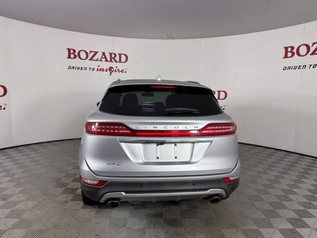 Used 2019 Lincoln MKC Reserve FWD image 7