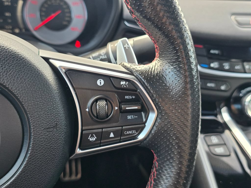 Used 2023 Acura TLX w/ A-SPEC Pkg FWD image 33