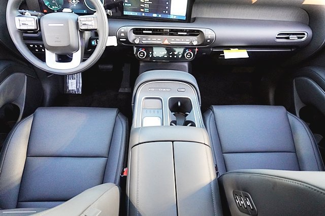 New 2026 Hyundai Palisade Calligraphy AWD/4WD image 26