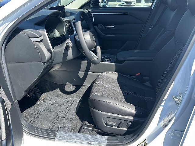 New 2026 MAZDA CX-50 AWD 2.5 S w/ Weather Package image 20