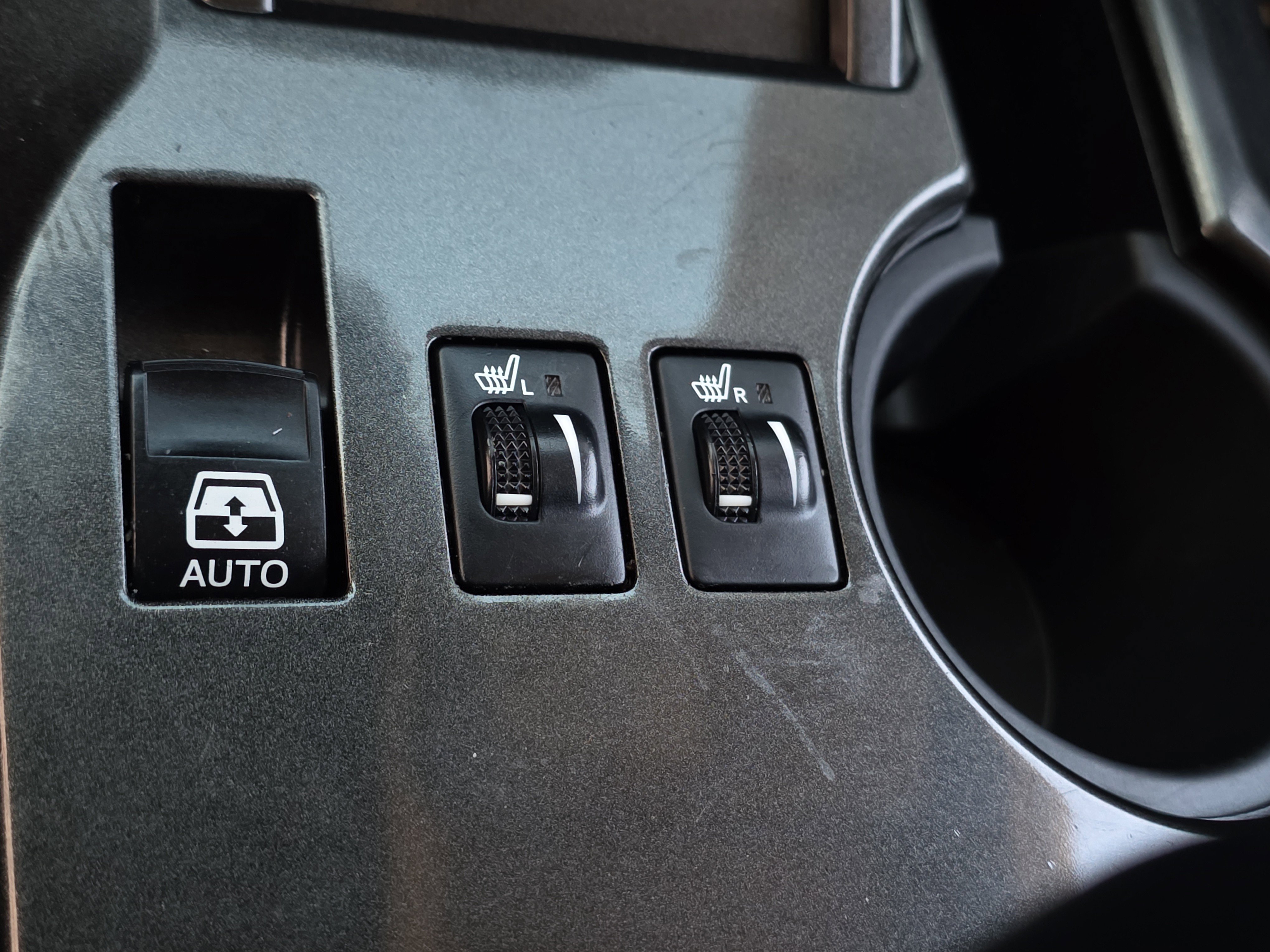 Used 2016 Toyota 4Runner TRD Pro AWD/4WD image 26