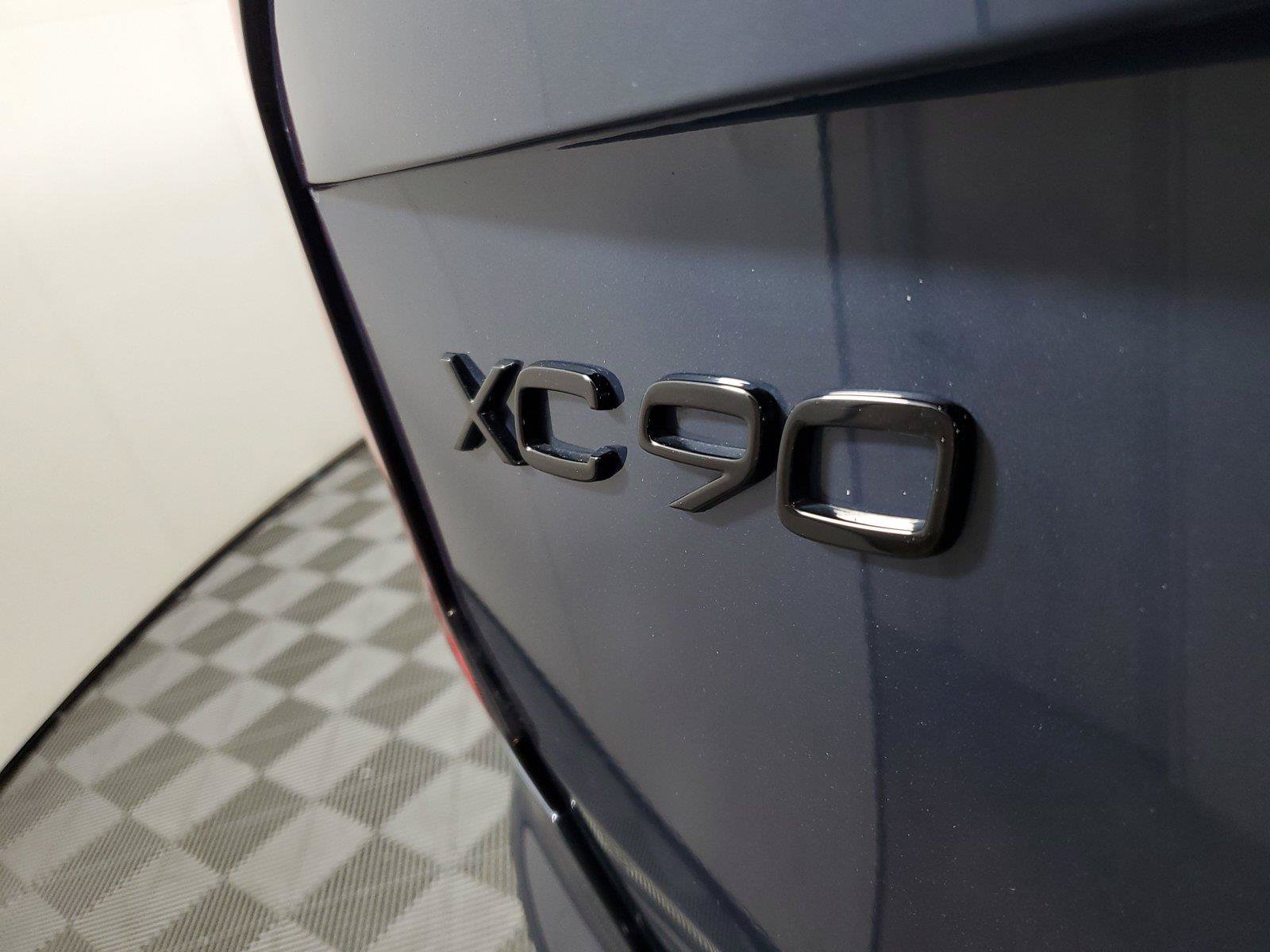 Certified 2025 Volvo XC90 T8 Ultra w/ Protection Package Premier AWD/4WD image 7