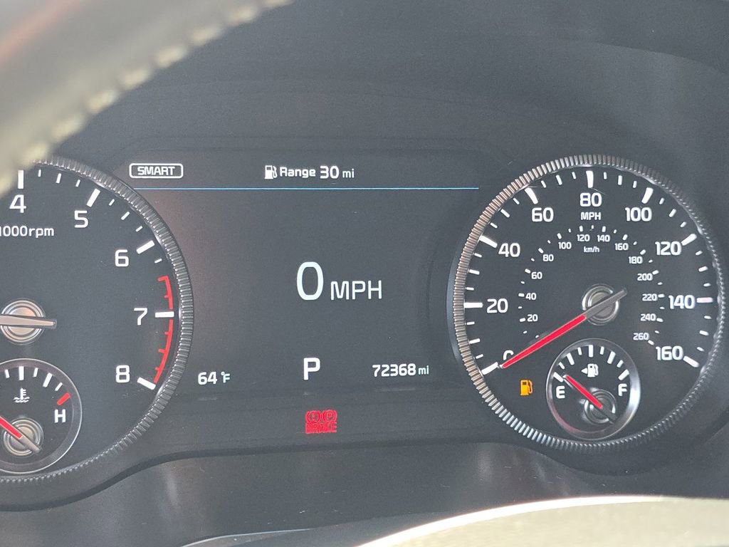 Used 2022 Kia Telluride SX image 30