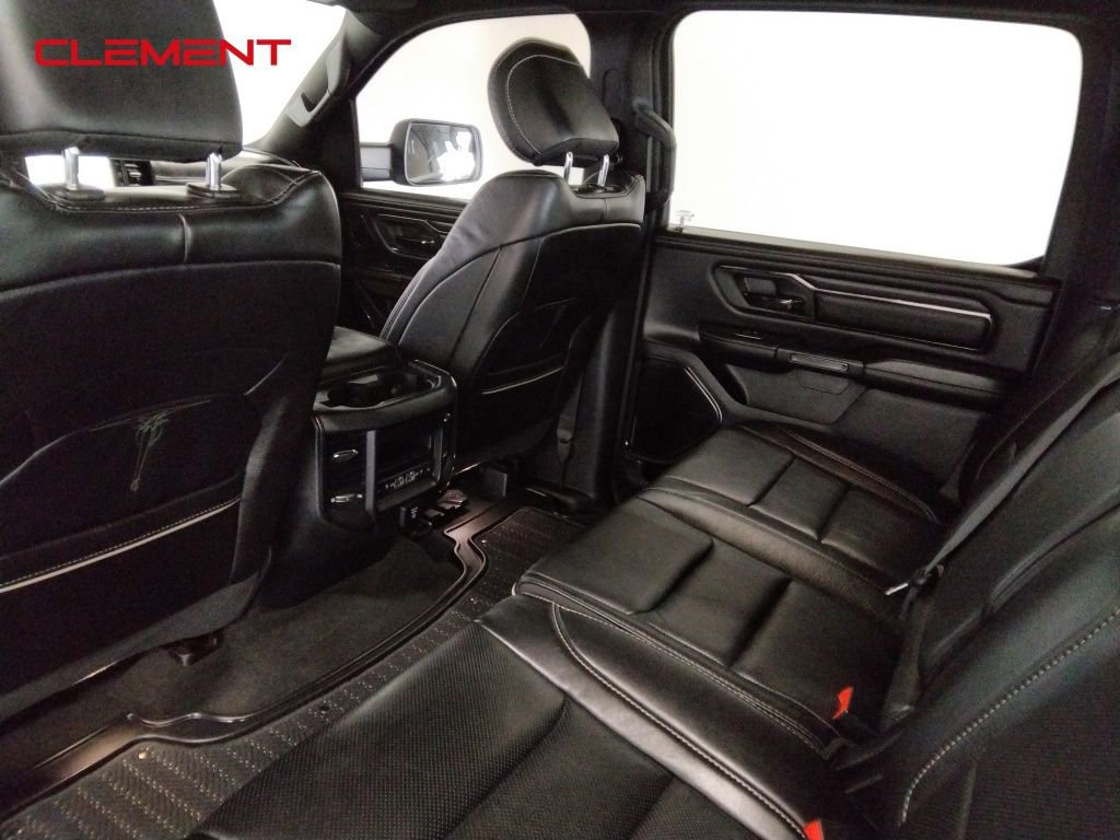 Used 2022 RAM 1500 Limited image 36