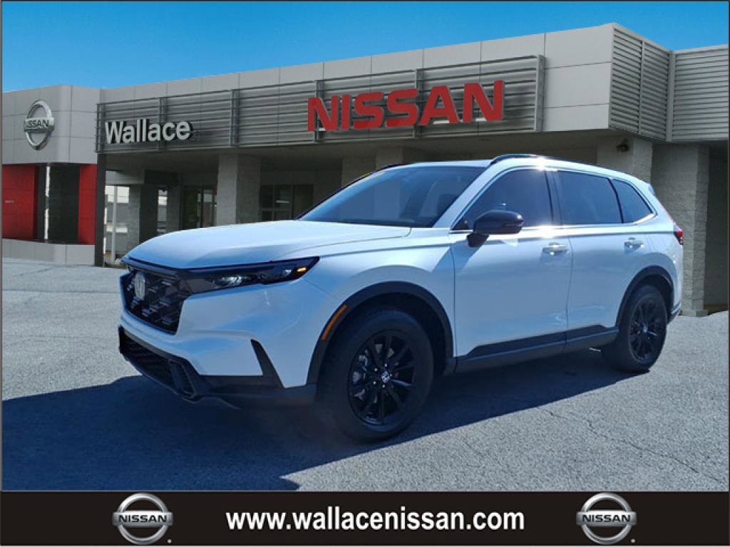 Used 2025 Honda CR-V Sport-L image 1