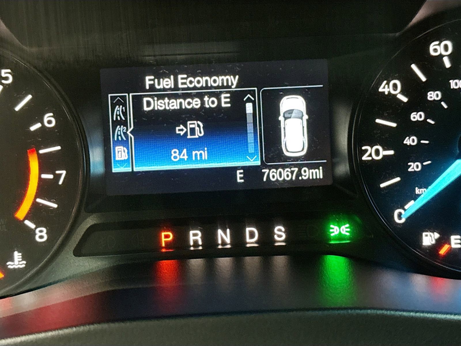 Used 2019 Ford Explorer 4WD w/ Class III Trailer Tow Package image 14