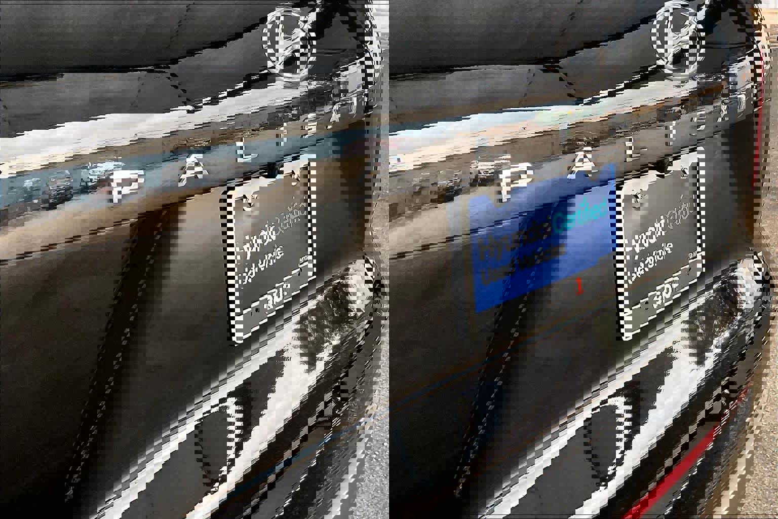 Used 2025 Hyundai Palisade SEL FWD image 10