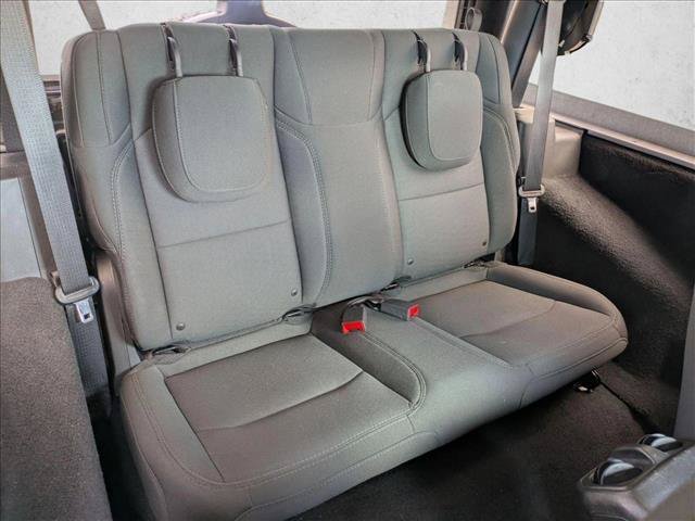 Used 2021 Jeep Wrangler Sport AWD/4WD image 19