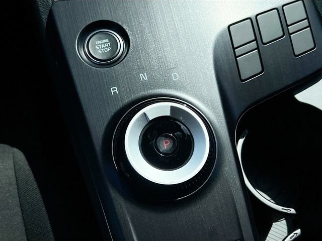 New 2026 Kia Sportage LX FWD image 16