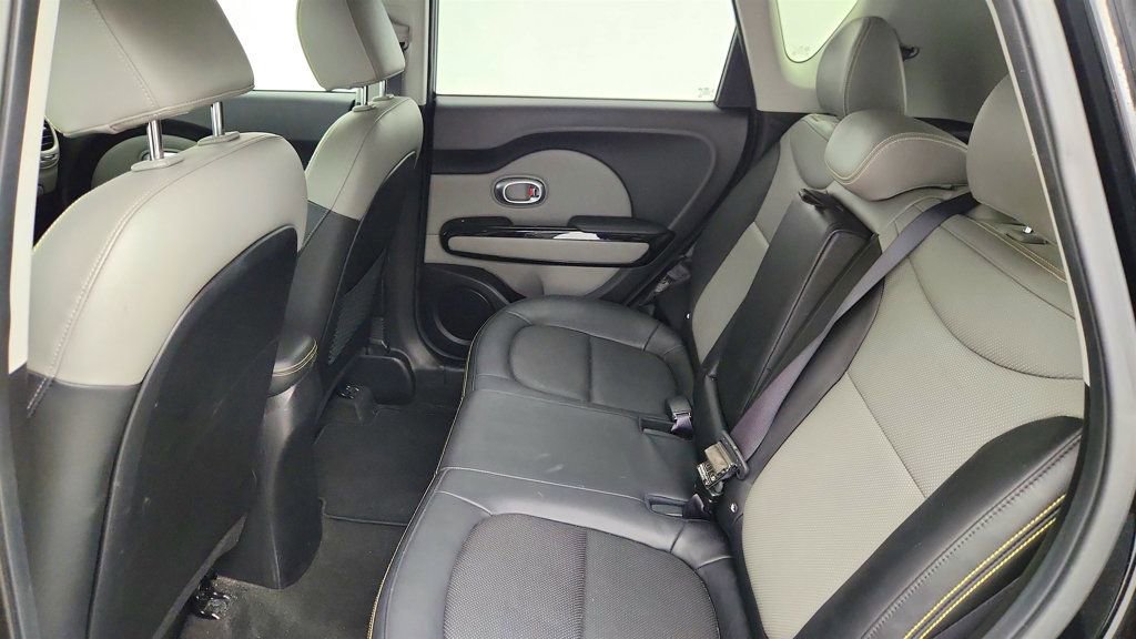 Used 2016 Kia Soul + w/ Primo Package image 21