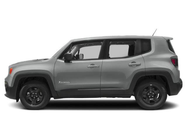 Used 2018 Jeep Renegade Latitude image 4