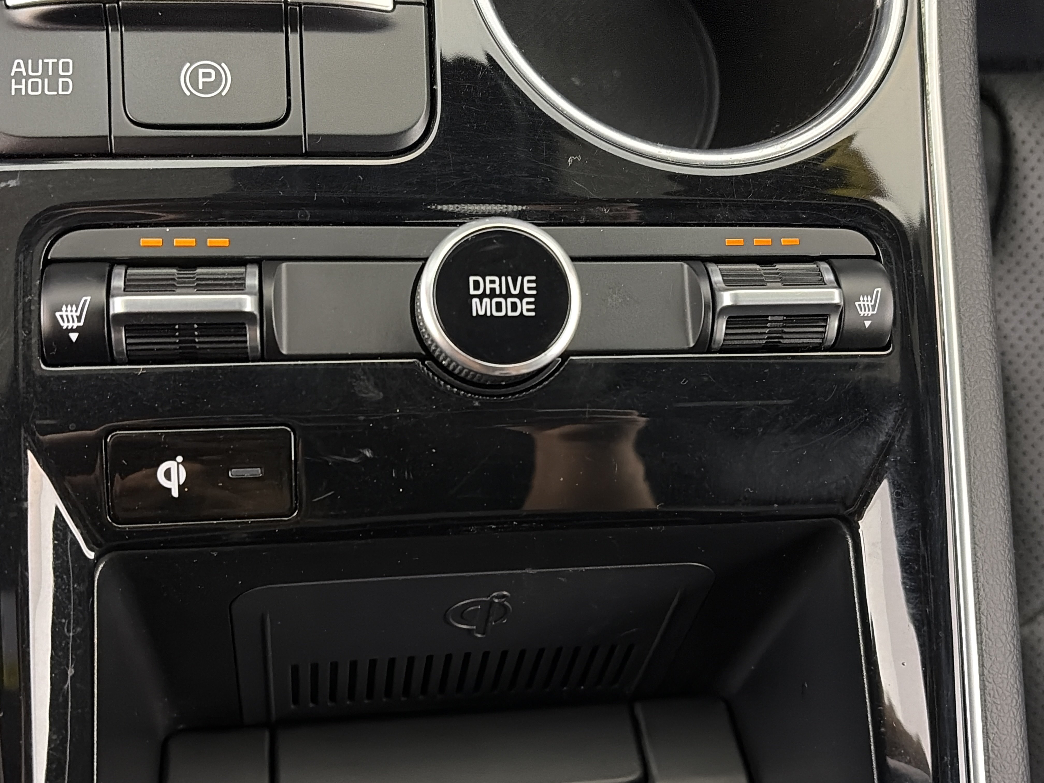 Certified 2024 Kia K5 GT FWD image 27