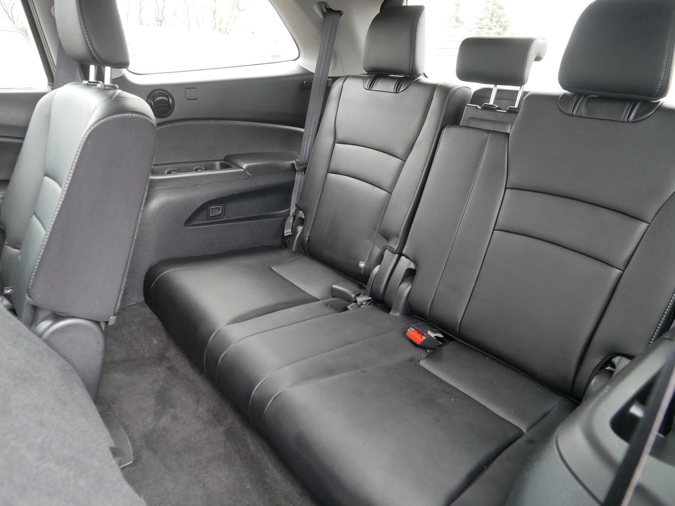 Used 2022 Honda Pilot EX-L image 37