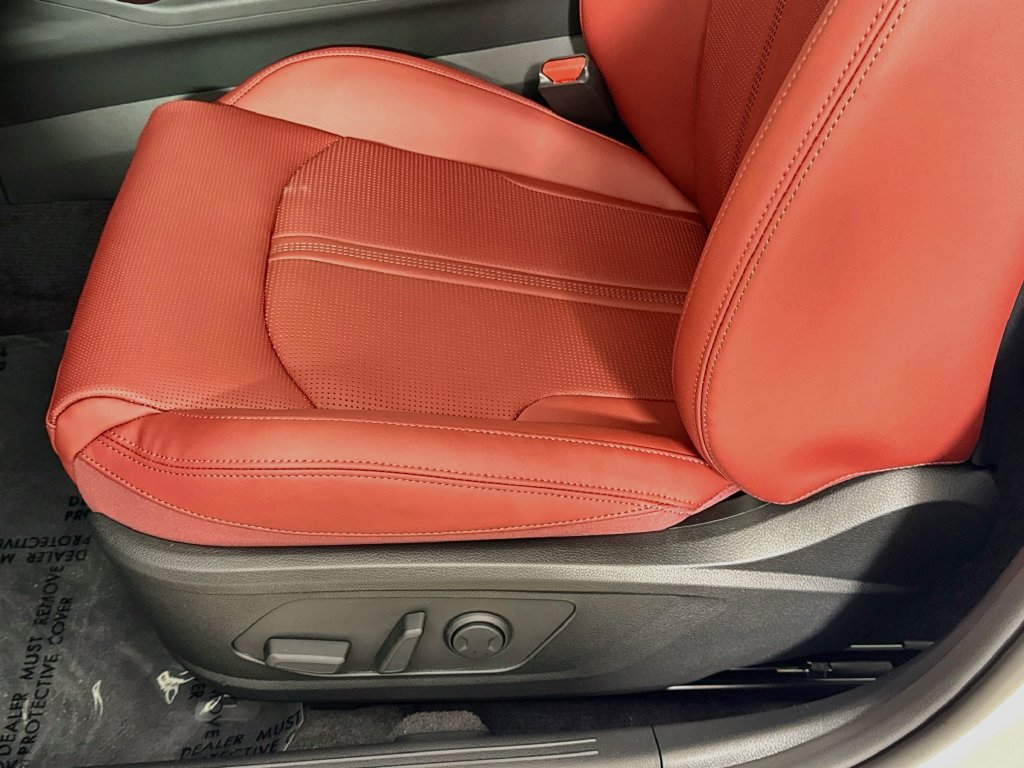 New 2026 Kia K5 GT-Line AWD/4WD image 21
