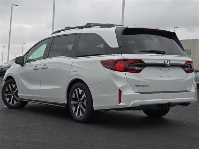 New 2026 Honda Odyssey EX-L image 7
