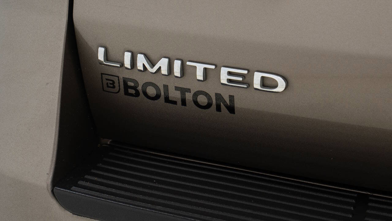 Used 2018 Ford Expedition Limited RWD image 18
