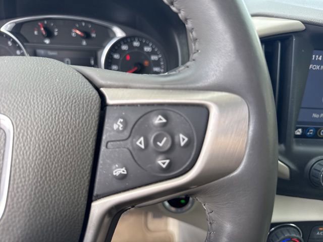 Used 2018 GMC Terrain Denali w/ Advanced Safety Package image 20