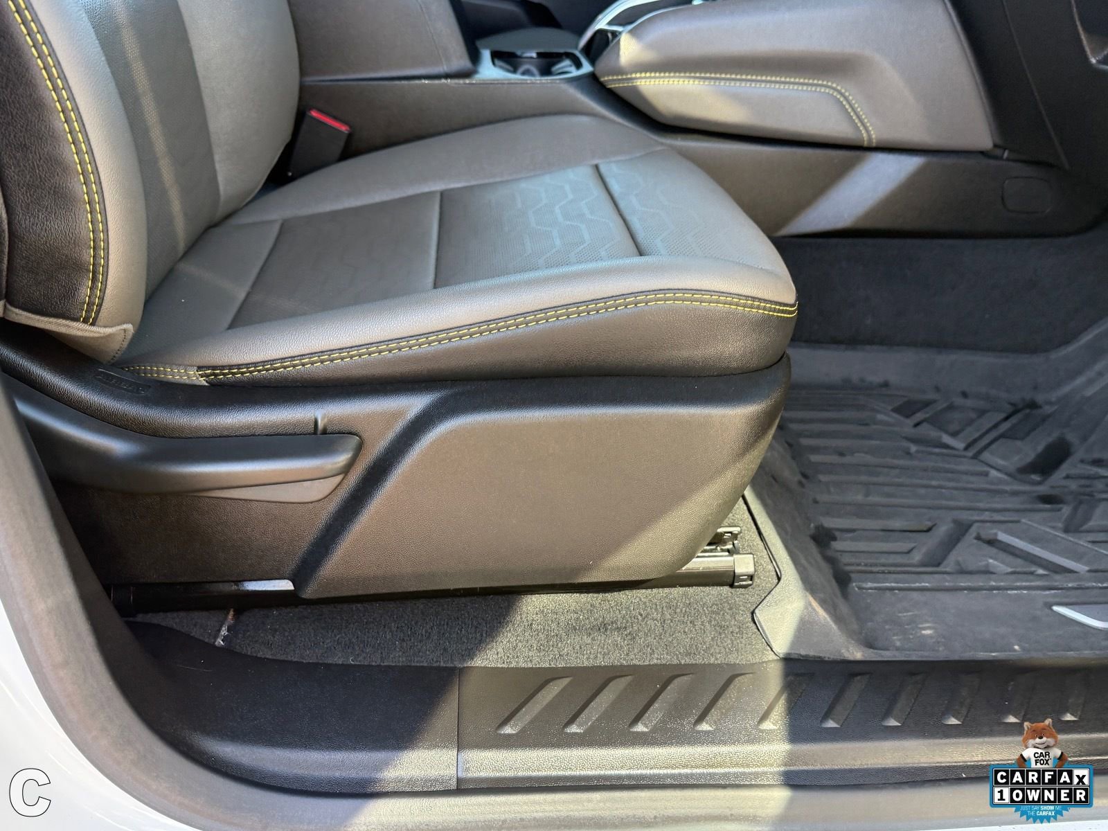 Certified 2024 Chevrolet Colorado ZR2 w/ ZR2 Convenience Package III image 11