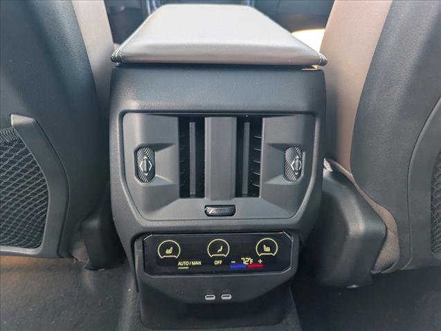 New 2026 BMW X3 xDrive30 image 21