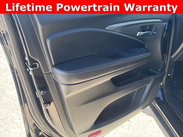 Used 2025 Honda Ridgeline RTL image 25