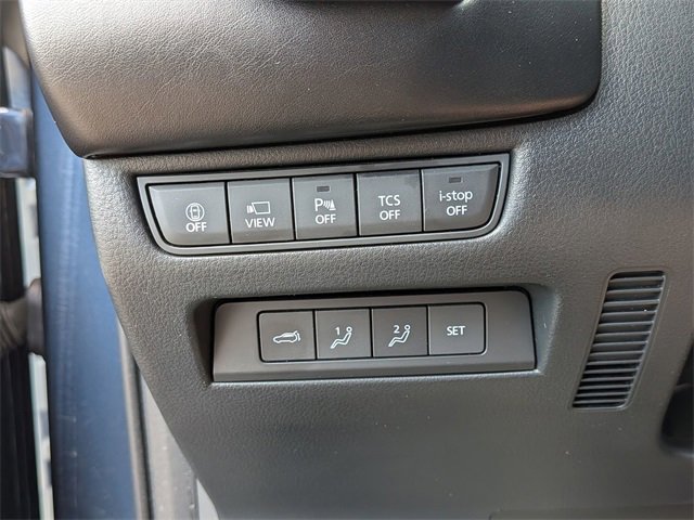 Used 2023 MAZDA CX-50 2.5 Turbo w/ Cargo Package image 14