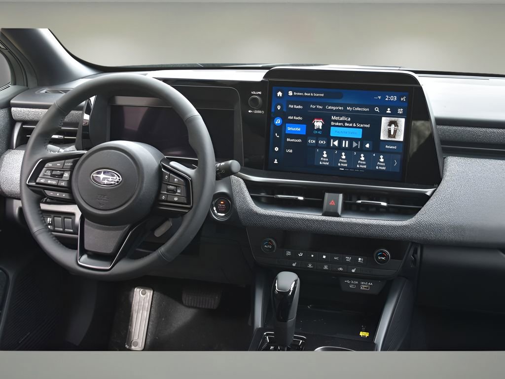 New 2026 Subaru Outback Limited w/ Premium/Limited Plus Package AWD/4WD image 16