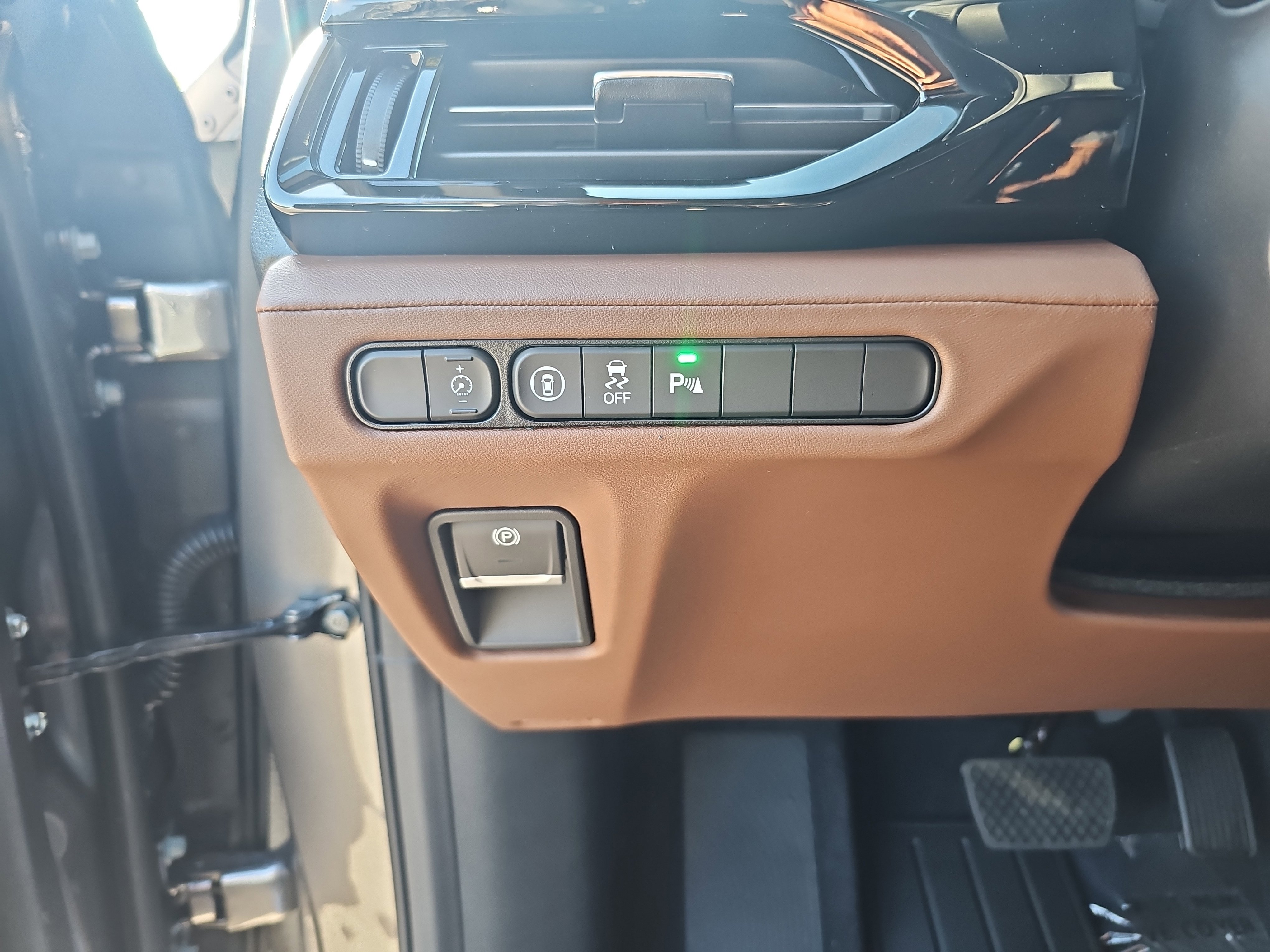 New 2026 Acura MDX FWD w/ Technology Package image 24