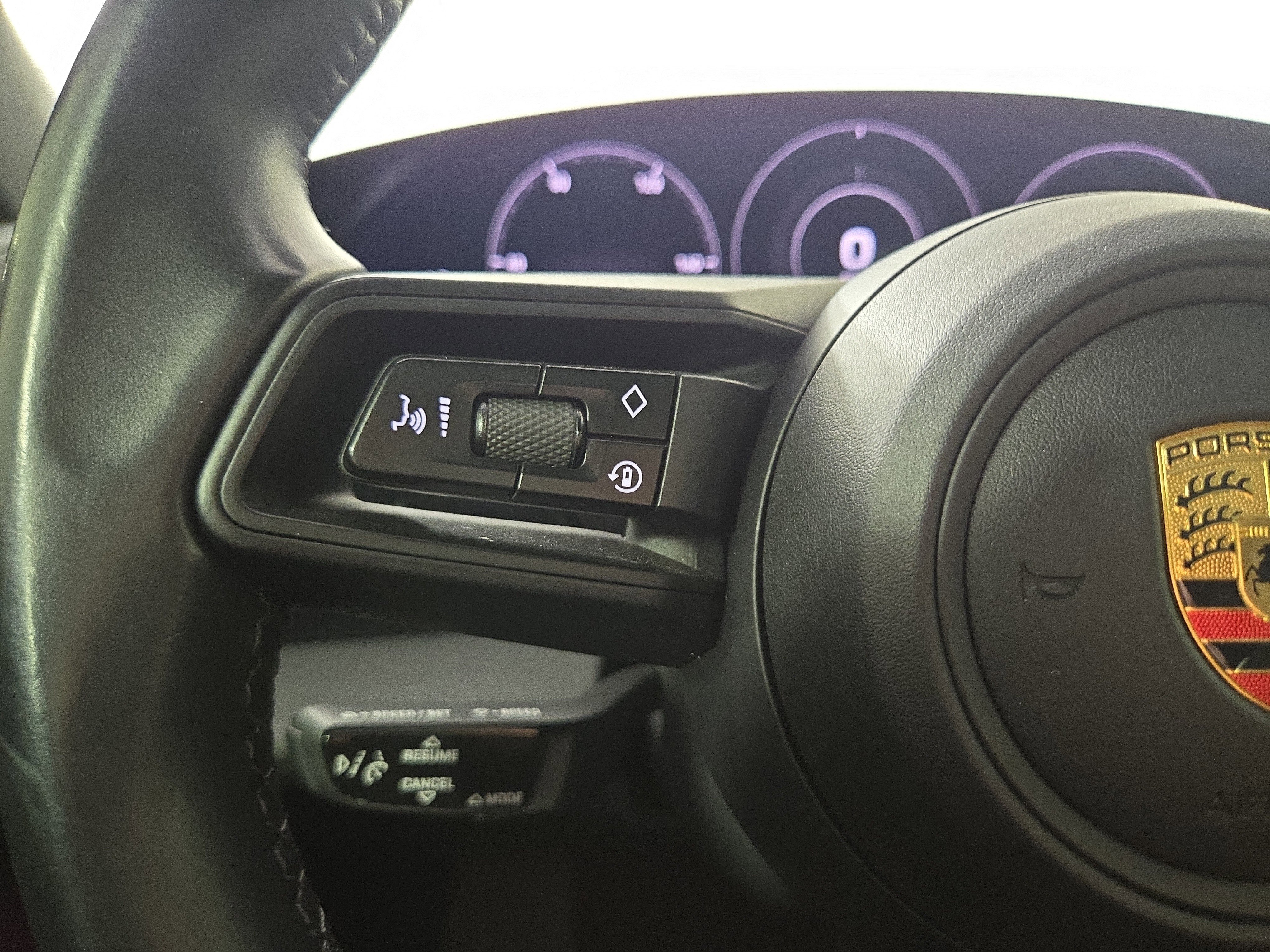 Used 2021 Porsche Taycan 4S image 15