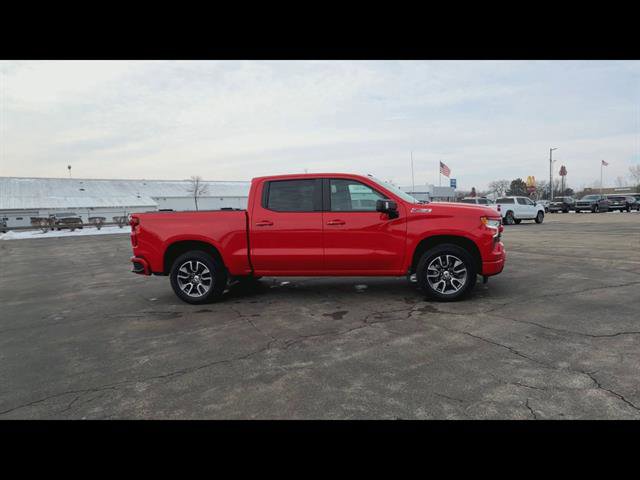 Used 2023 Chevrolet Silverado 1500 RST w/ All Star Edition Plus image 25