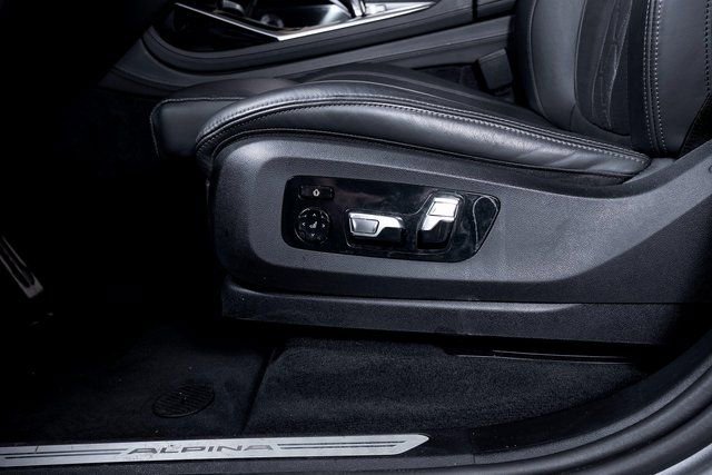 Used 2025 BMW ALPINA XB7 image 23